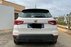 SEAT ARONA 1.6 95CV Style