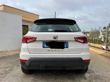SEAT ARONA 1.6 95CV Style