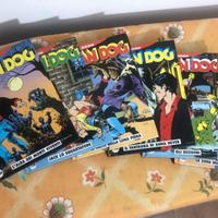 Dylan Dog - Collezione Book