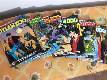 Dylan Dog - Collezione Book