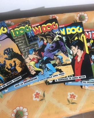 Dylan Dog - Collezione Book