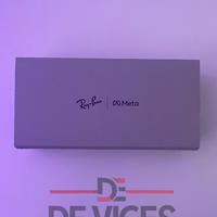 Ray‑Ban Meta Wayfarer (Gen 1)