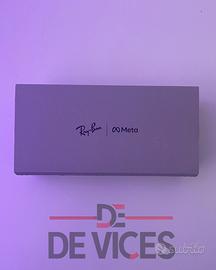 Ray‑Ban Meta Wayfarer (Gen 1)