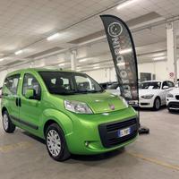 Fiat Fiorino QUBO 1.3 MJT 95CV (N1)