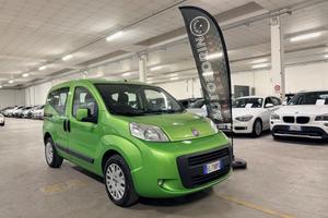 Fiat Fiorino QUBO 1.3 MJT 95CV (N1)