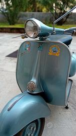 Vespa Piaggio 150 VBB 1M   1961
