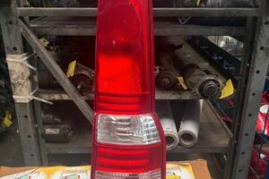 FARO POSTERIORE DESTRO FIAT PANDA ANNO:2006