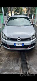 Golf 6 GTD DSG