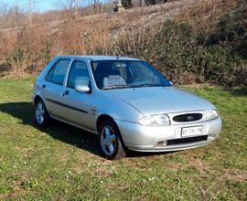 FORD Fiesta 4ª serie - 1997