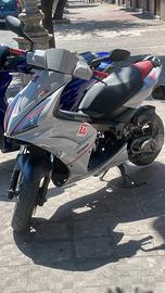 peugeot jet force c-tech 2006