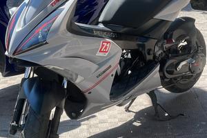 peugeot jet force c-tech 2006