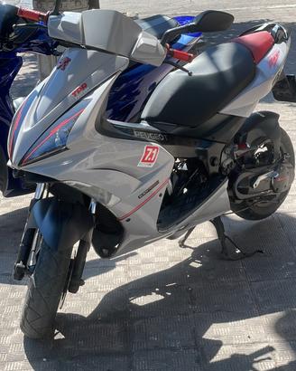 peugeot jet force c-tech 2006
