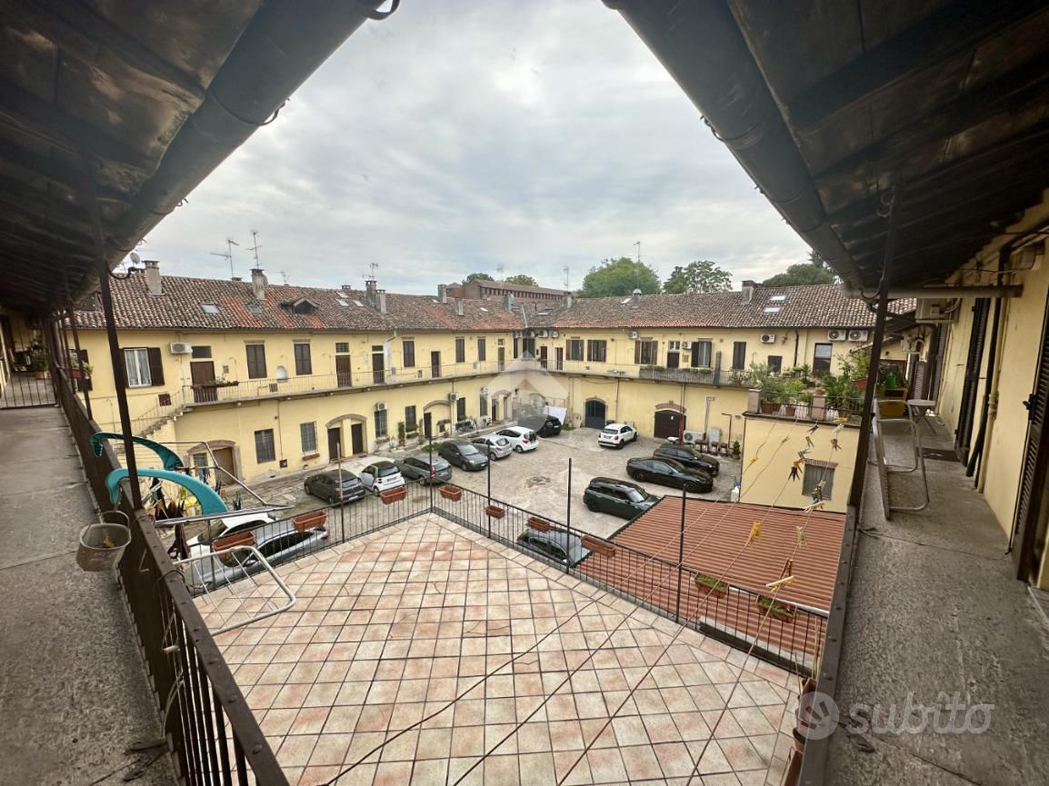 Appartamento – Pavia, Città Giardino - Vista 3