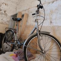 Bici Graziella misura 24 