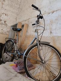 Bici Graziella misura 24 