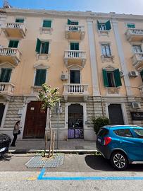 Via Maddalena Locale Commerciale 30 mq