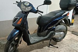 Honda SH 125