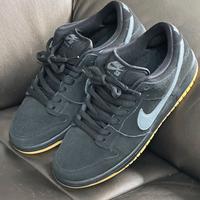Nike Dunk SB Pro "fog" n.36.5