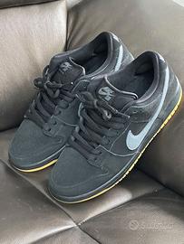 Nike Dunk SB Pro "fog" n.36.5