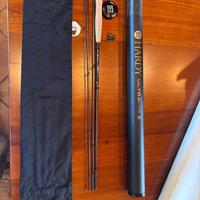 Canna da pesca Hardy Ultralite LL 9’9 4 wt
