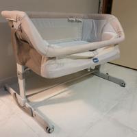 Next to me DREAM - Chicco