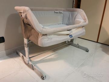 Next to me DREAM - Chicco