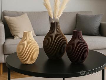 Vaso Centrotavola