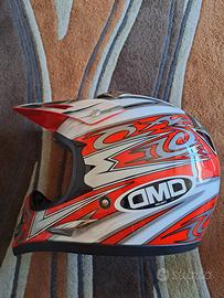 Casco DMD 