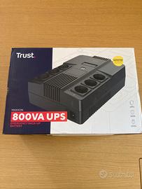 Ups Trust