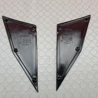 PLASTICHE DIS APRILIA RSV 1000 2001 2002 mille 200