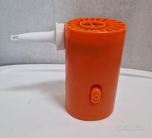 Pompa elettrica ricaricabile USB