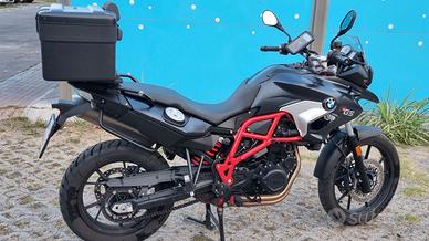 Bmw F 700 GS Milano - 12.500 KM