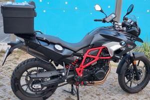 Bmw F 700 GS Milano - 12.500 KM
