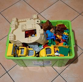 Lego duplo