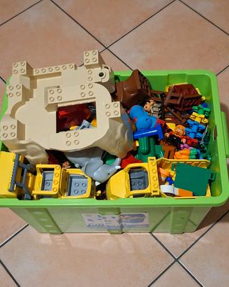 Lego duplo