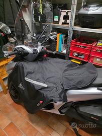 tucano termoscud SH350 R222X