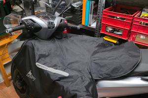 tucano termoscud SH350 R222X