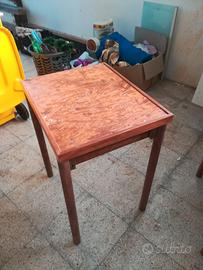 Tavoli per pizzerie pab chioschi bar