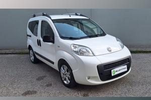 FIAT Qubo 1.3 MJT 95 CV Trekking