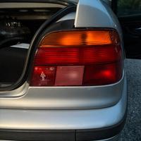 Coppia fagnali bmw e39
