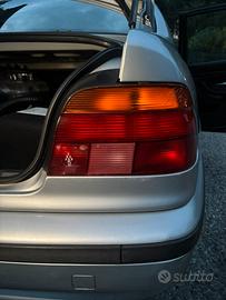 Coppia fagnali bmw e39