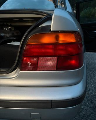 Coppia fagnali bmw e39