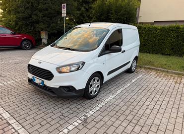Ford transit courrier 1.5 TDC