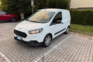 Ford transit courrier 1.5 TDC
