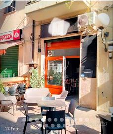 Locale commerciale corso Mazzini Cosenza