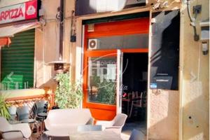 Locale commerciale corso Mazzini Cosenza