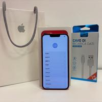 iPhone 13 128 GB Product RED