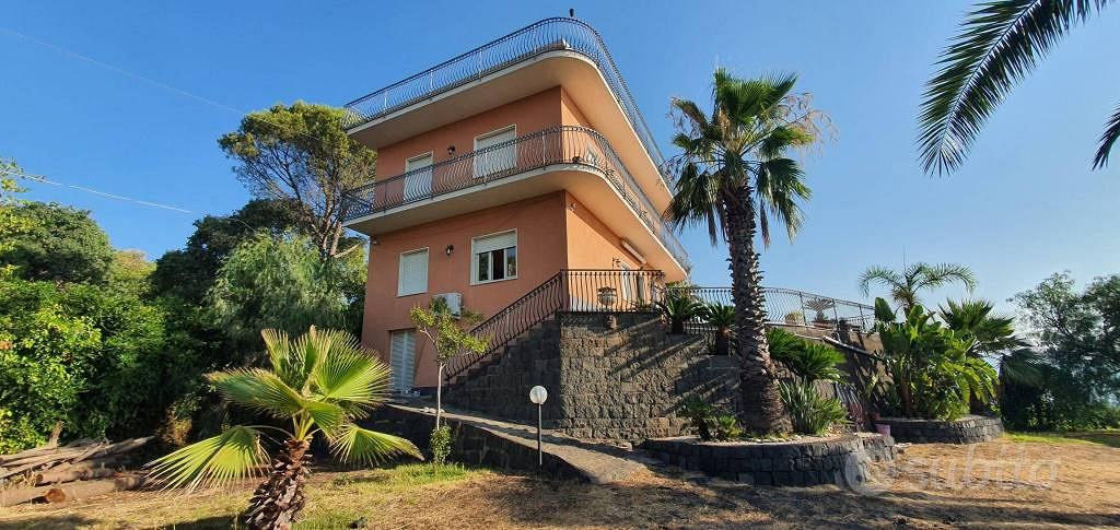Casa – Mascali, Nunziata - Vista 2