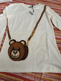 Maglia Moschino teen 12A