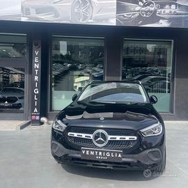 MERCEDES - Classe GLA - 200 d Automatic Executive